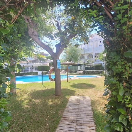 אל קאמפיו Bungalow Sol Y Playa מראה חיצוני תמונה