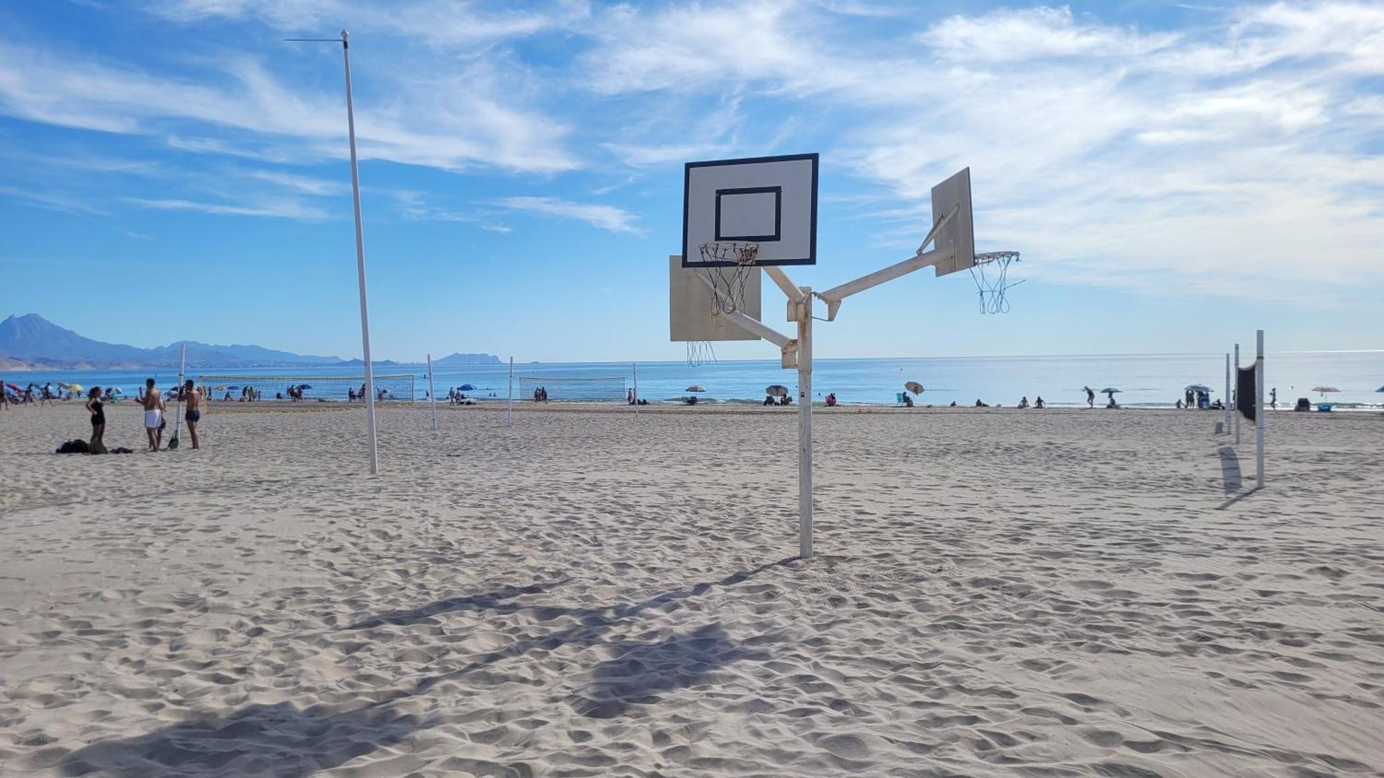 אל קאמפיו Bungalow Sol Y Playa מראה חיצוני תמונה